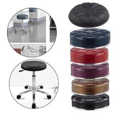 12 6 Round Barstool Replacement Seat