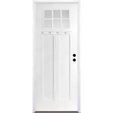 Codel Doors 32 X 96 Primed White