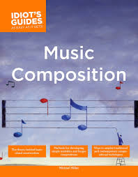 Music composition and notation software, audio to midi converter. The Complete Idiot S Guide To Music Composition Complete Idiot S Guides Lifestyle Paperback Miller Michael 0021898574039 Amazon Com Books