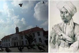 Di sana carey mendapatkan manuskrip peninggalan diponegoro. 26 Hari Di Batavia Jejak Terakhir Pangeran Diponegoro Di Tanah Jawa