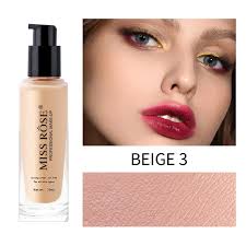 makeup foundation cosmetics