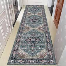 long carpet runner for hallway best