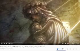 Most popular attack on titan roblox id. Attack On Titan Wiki On Twitter Attack On Titan Season 2 Official Opening Song Shinzou Wo Sasageyo By Linked Horizon Has Reached 100 Million Views Https T Co Ylxggroy5z