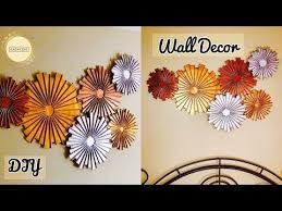 This is a nice idea for a diy home decor project that is simple and quick to make. Craft Ideas For Home Decor Wall Hanging Craft Ideas Paper Crafts Unique Wall Hanging Diy Wall Decor Wall Hanging Crafts Diy Wall Hanging Crafts Diy Wall Decor