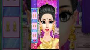 Bengali wedding indian love marriage game. Indian Barbie Dress Up Play Barbie Games Cute766