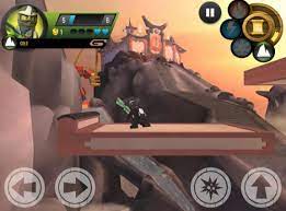 Tips LEGO Ninjago The Final Battle for Android - APK Download