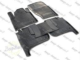 car floor mats for volkswagen touareg ii
