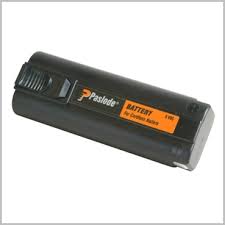 paslode battery for im350