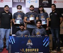 Invited are the best teams throughout asia regional leagues. Free Fire Continent Series 2020 Is Coming To Lahore And Survivors You Better Get Ready