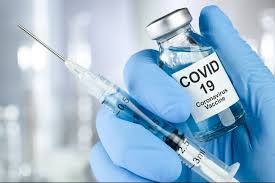 Vacuna de moderna contra el coronavirus: Moderna Vaccine Guarantees Up To Three Months Of Immunity To Covid 19 According To A Study
