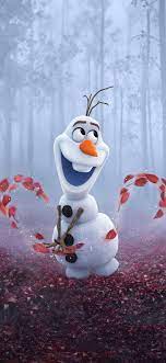 Olaf iPhone Wallpapers - Top Free Olaf ...