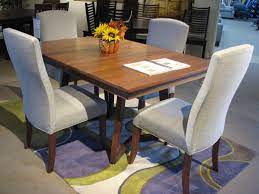 Perfect for classic or contemporary styles, walnut dining room chairs match both warm and neutral hues. Dining Room Furniture Kalamazoo Rustic Cherry Dinner Chair Table Two Chair Kitchen Table