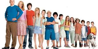 We did not find results for: Here Are All 12 Cheaper By The Dozen Kids Grown Up