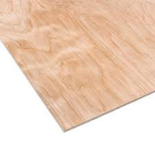 1 4 in x 2 ft x 4 ft lauan plywood in