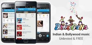 top 5 free android apps to listen hindi