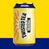 Is there two types of Twisted Tea?