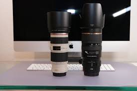 The g2 addresses both of those issues. Canon Ef 70 200 F4 L Is Usm Vs Tamron Sp 70 200 2 8 Di Vc Usd Kamera Objektive Test De