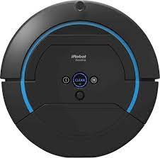 irobot scooba 450 floor scrubbing robot