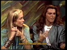 Thomas anders nora interview france 85 hq. Thomas Anders Nora South Africa Interview Youtube