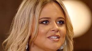 Emily jane atack played charlotte hinchcliffe in the inbetweeners from 2008 until 2010, and was a contestant on i'm a celebrity, where she came in second behind harry redknapp, in 2018. Emily Atack Imdb