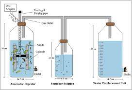 enhancement of biogas ion in bio