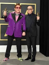 During the five decades he's spent in the spotlight, john has created a. This Spring I M Turning To Elton John For Style Inspiration Vogue