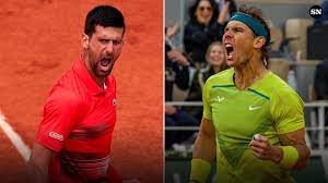 Novak Djokovic vs. Rafael Nadal time, TV channel, live stream for 2022  French Open quarter final