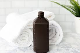 5 ways to use hydrogen peroxide in laundry