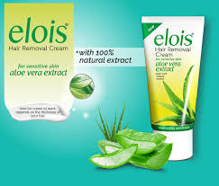 elois hair removal cream for smooth
