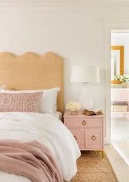 these painted bedroom furniture ideas