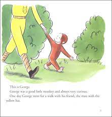Curious george and the puppiesby margret & h.a. Curious George And The Puppies With Stickers Audio Hmh Books For Young Readers 9780358157229