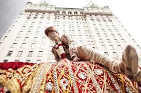 indian wedding vendors new york and new