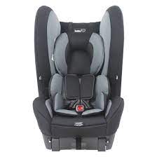 Babylove Cosmic Ii Convertible Car Seat