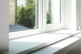 how to clean window sills advane