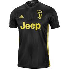Find great deals on ebay for juventus jersey 2019. 2018 19 Adidas Juventus 3rd Jersey Soccerpro