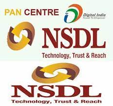 nsdl pan card center at best in