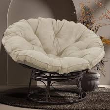 Joyside Patio Wicker Outdoor Papasan