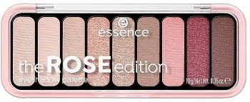 essence the edition eyeshadow