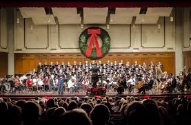Its A Holiday Celebration For All Springfield Symphony
