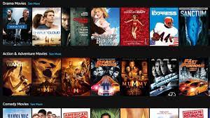 Although free streaming privileges include all amazon original tv series and movies, other tv shows and movies are not the most current. Amazon Prime Video Launches The Prime Video Store For Canada With New Movie Releases Such As Jumanji The Next Level And Sonic The Hedgehog Now Available For Customers To Rent Or Buy