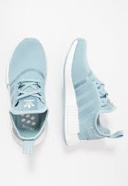 Get the best deal for adidas nmd r1 sneakers for men from the largest online selection at ebay.com. Adidas Originals Nmd R1 Sneaker Low Blue Blau Zalando De
