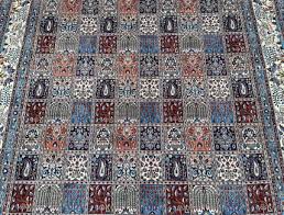 handmade persian birjand rug