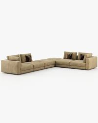 Montreal Sofa Laskasas