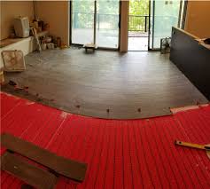 Finished or unfinished, the basement is a bonus space with endless possibilities. Heated Basement Floor Systems And Cost Warmup Usa