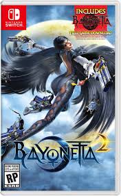 The books features 100 pages. Bayonetta 3 The Legend Of Zelda Dlc News Revealed During The Game Awards Business Wire