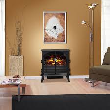 Electric Heating Stoves Stay Warm