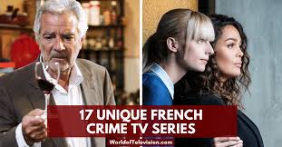 17 of the best french crime dramas and