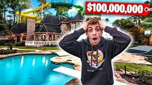i went to the most expensive house in