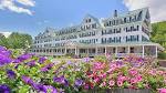 Jackson, NH Hotels | White Mountains Stays at Eagle Mountain House