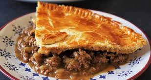 minced beef and onion pie moorlands eater